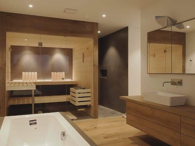 Massivholzsauna oder Elementsauna? Jetzt vergleichen!