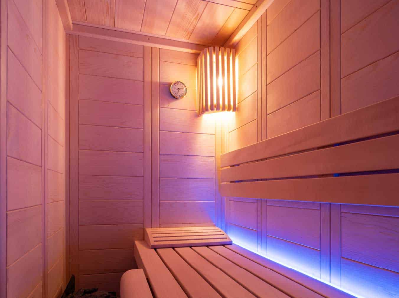 Sanatherm Saunabau GmbH | Sauna | Designsauna