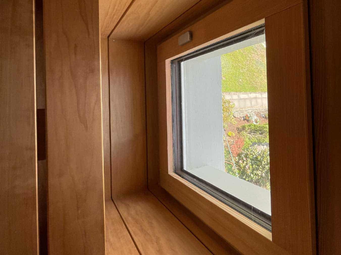 Sanatherm Saunabau GmbH | Sauna | Individueller Saunabau