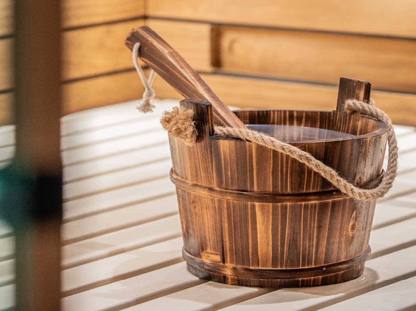 Sanatherm Saunabau GmbH | Saunatechnik | Saunazubehoer