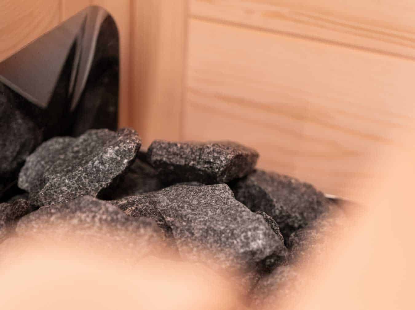 Sanatherm Saunabau GmbH | Saunatechnik | Saunaöfen