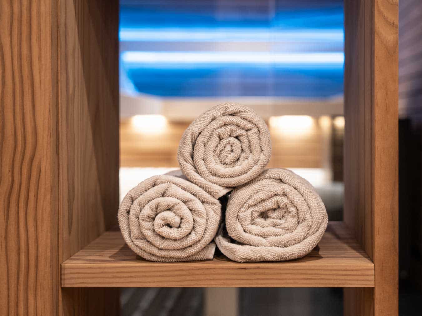 Sanatherm Saunabau GmbH | Saunatechnik | Saunazubehoer