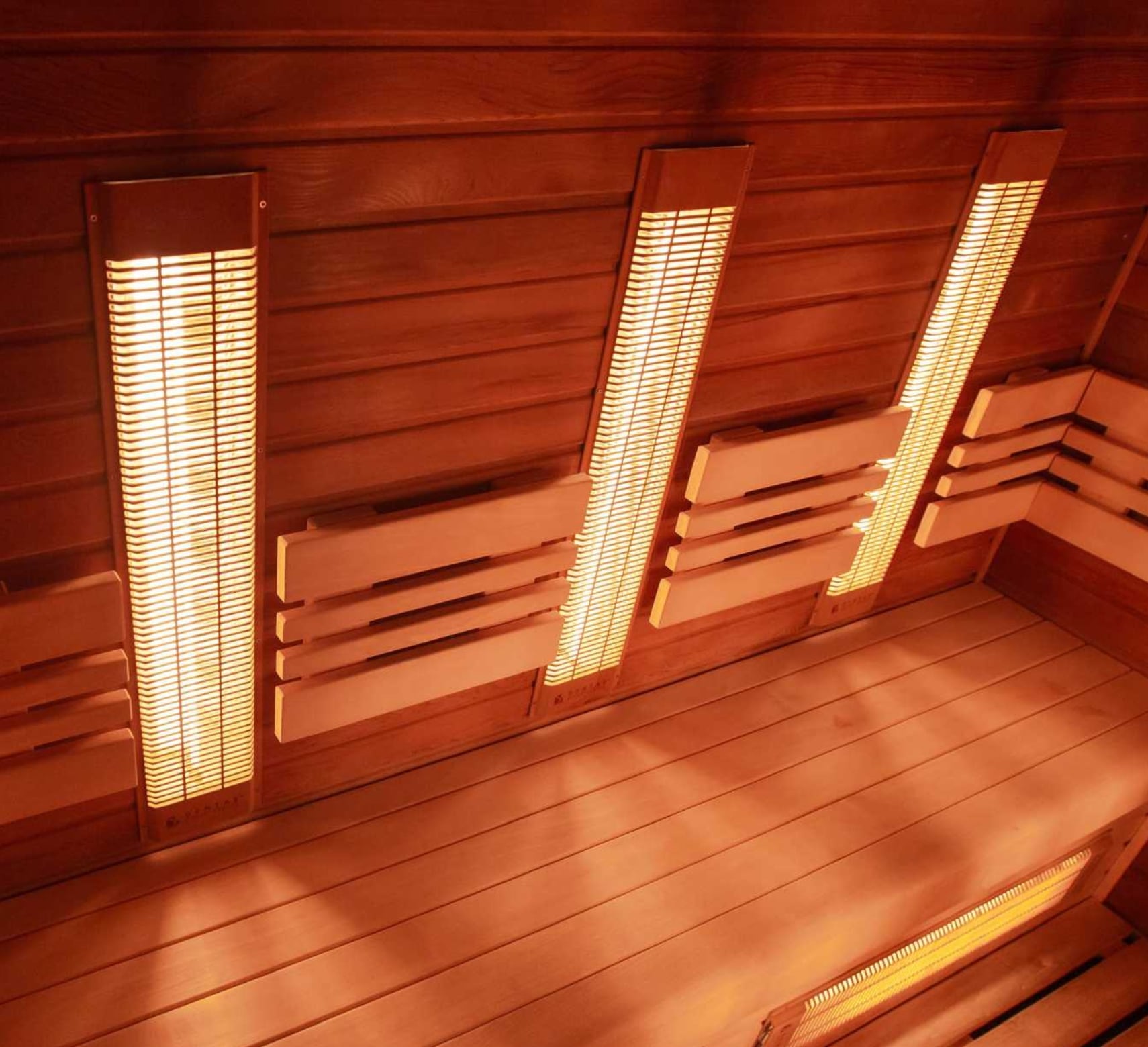 Infrarotsauna für Sportler: Regeneration mit Tiefenwärme