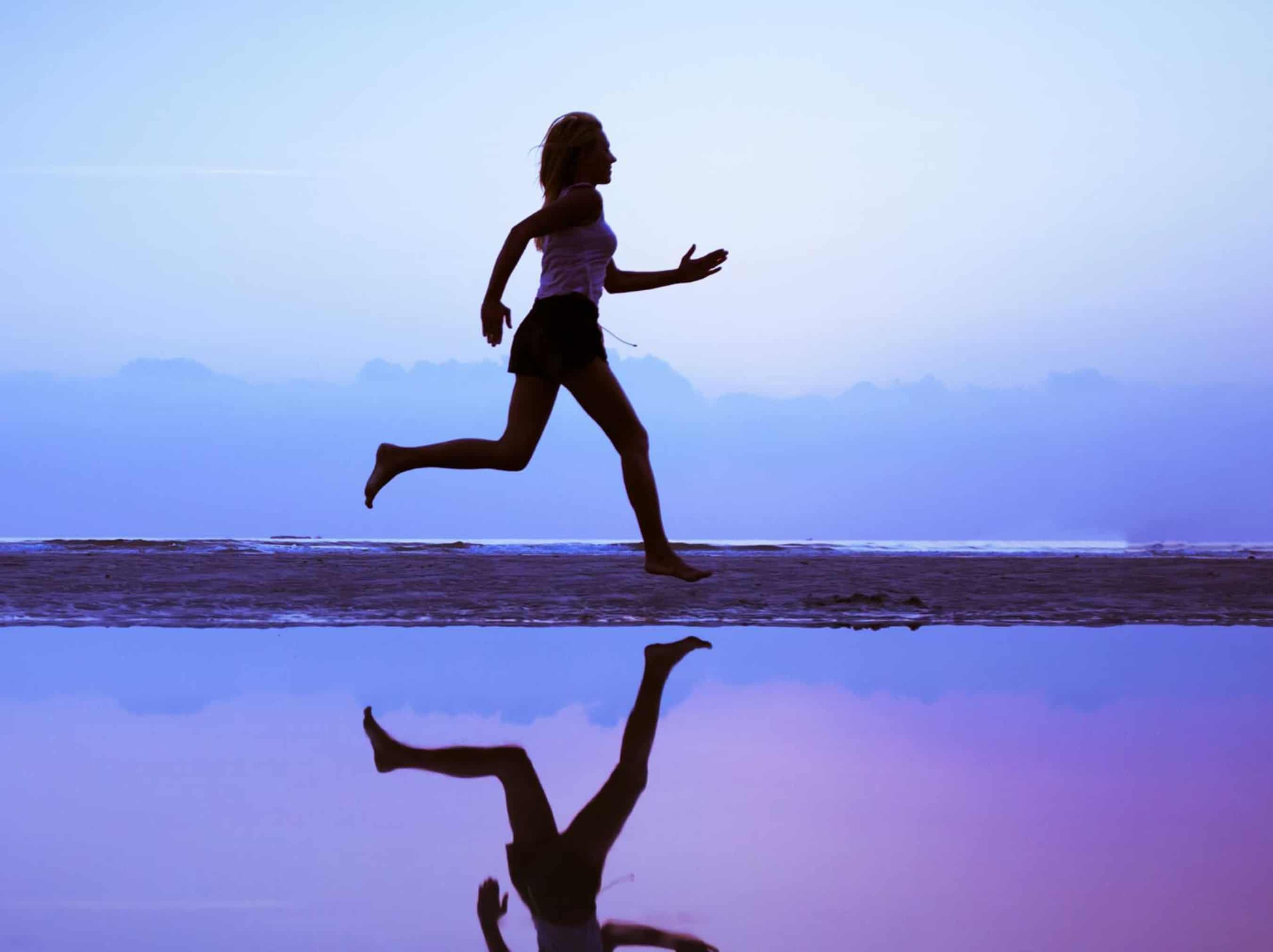 Infrarotsauna für Sportler: Regeneration mit Tiefenwärme