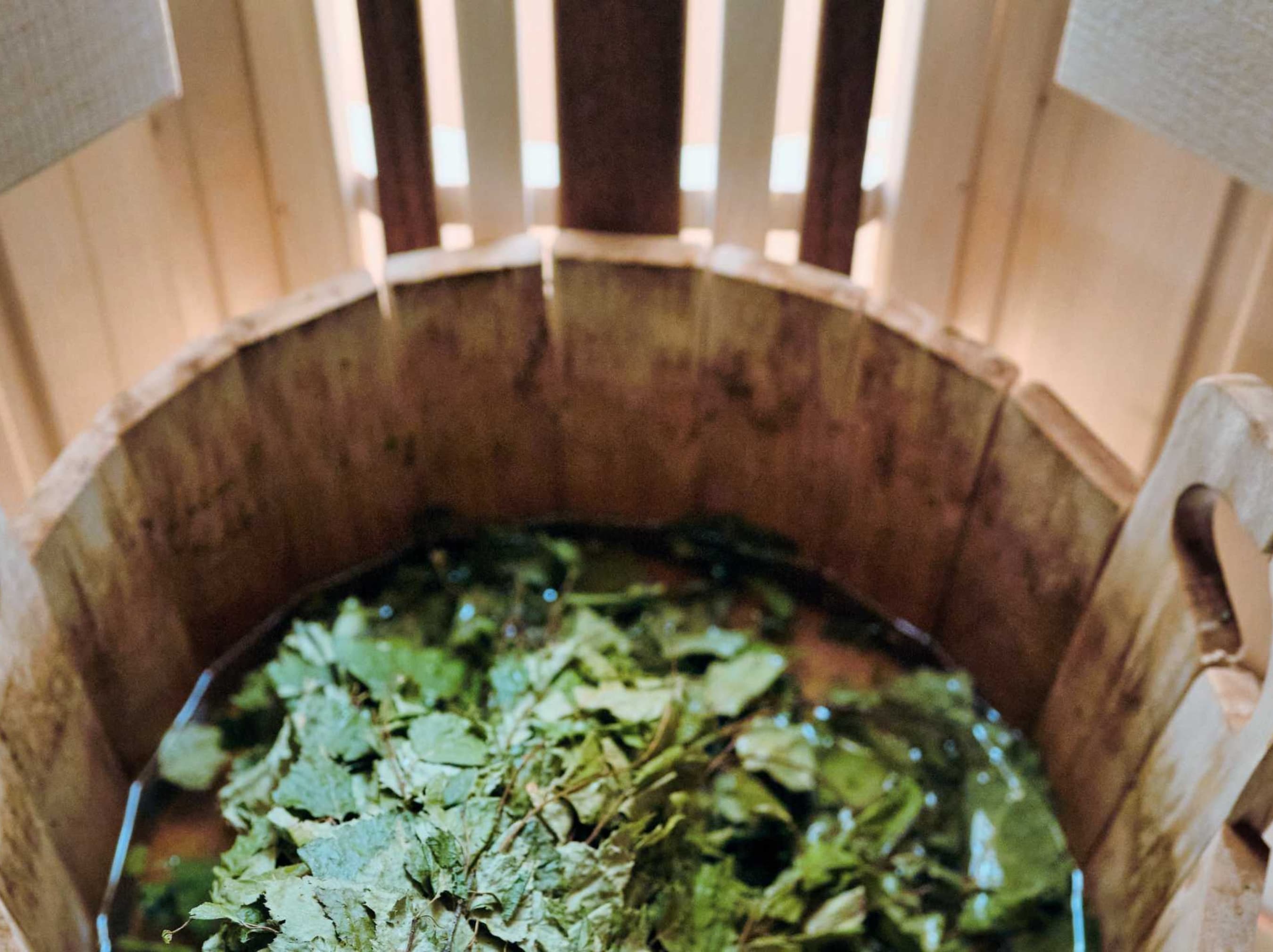 Erfahren Sie, wie Ihre Sauna zur Gesundheitsquelle wird. Tipps & Fakten für ein starkes Immunsystem mit Sanatherm.